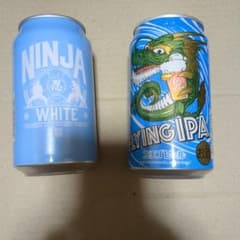 クラフトビール（Sasa様専用）のサムネイル
