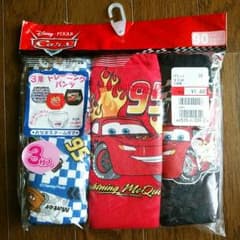 新品　カーズトレーニングパンツのサムネイル