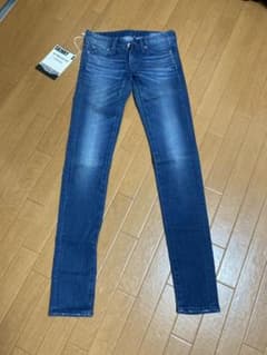 【新品】アズールバイマウジー / スキニージーンズのサムネイル