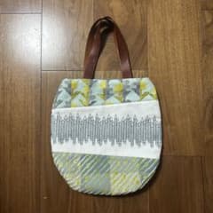 2024SS予約購入特典非売品mina perhonen piece bag 2024SS予約購入特典非売品mina perhonen piece bag - メルカリ