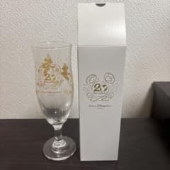 値下げ中】東京ディズニーシー タイムトゥシャイン 20周年 グラス