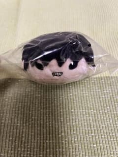 呪術廻戦 伏黒甚爾 おまんじゅうにぎにぎマスコット - メルカリ