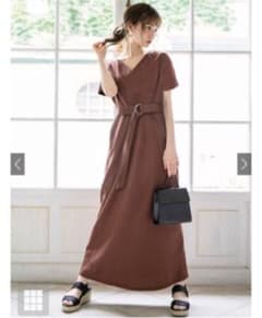 ロングワンピース グレイル GRLのサムネイル