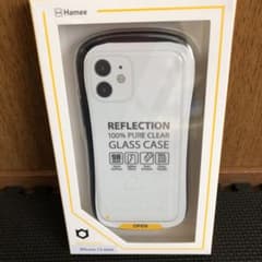 iPhone 12 mini 5.4インチ対応iFace Reflection…のサムネイル