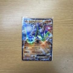 ジガルデEX XYG パーフェクトバトルデッキ60 ジガルデEX 009/019