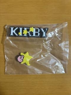 カービィ&ワーズ　②KIRBYのサムネイル