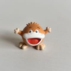 후지코·F·후지오 캐릭터즈 데스크탑 마스코트 모자공