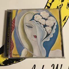 エリック・クラプトン レイラのサムネイル