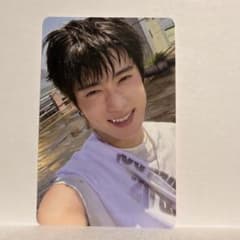 NCT 127 Blingy ジェヒョン トレカのサムネイル