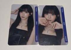 tripleS ANDLESS objekt QR未使用　コトネ　Kotone