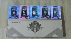 Thunderbolt Fantasy 東離劍遊紀 東離萌物語のサムネイル
