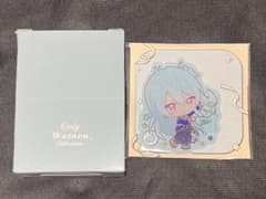 オンリーコレクション with thanX アクスタ アクリルスタンド 日々樹渉 オンリーコレクション with thanX アクスタ アクリルスタンド 日々樹渉