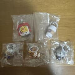 Fisher-Price 、ウルトラマンめじるしアクセサリー 5点セットのサムネイル