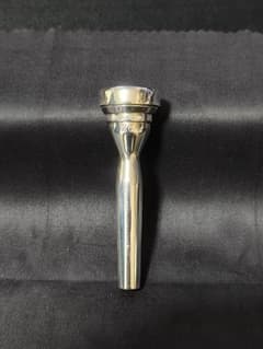 STORK CUSTOM VACCHIANO 2C 銀メッキのサムネイル
