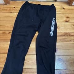 Quick silver クイックシルバー パンツ　冬用のサムネイル