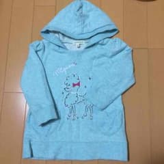 ひよこ様 専用 裏起毛 美品！のサムネイル