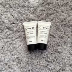 Clever Intensive care Mask 2本セットのサムネイル