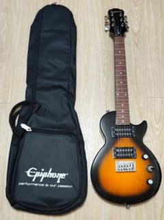 EPIPHONE エピフォン レスポール EXPRESS VS ミニギター m42868065698_1.jpg?1723287759