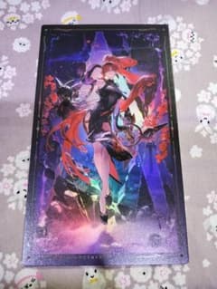 鳴潮 潮声と星々テーマ コレクションカードギフトボックス 吟霖 - メルカリ