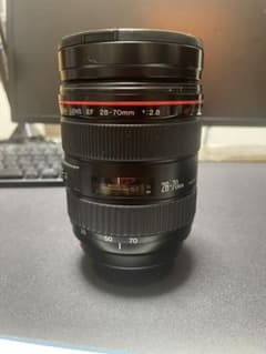 CANON キヤノン EF 28-70mm F2.8L USMのサムネイル