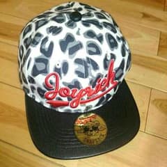 JOYRICH キャップのサムネイル