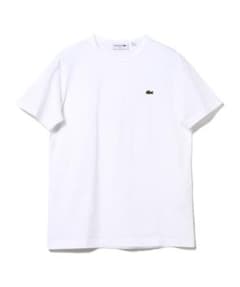 ラコステ Tシャツ 白 US Mのサムネイル
