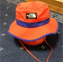 専用★THE NORTH FACE 帽子のサムネイル