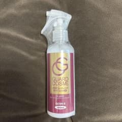 グラスコーティングGUARD COSME GCSN-5 ワックススプレーのサムネイル