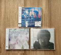 back number CD まとめ売りのサムネイル