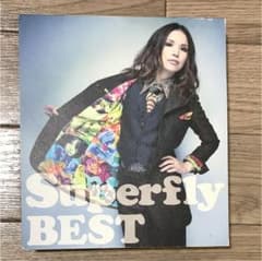 Superfly BESTのサムネイル
