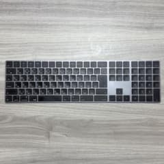Apple Magic Keyboard A1843 日本語 テンキー - メルカリ