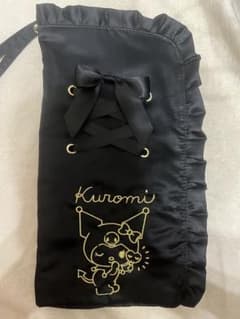 クロミ ペンライトポーチのサムネイル