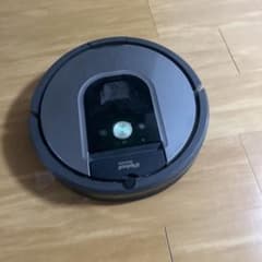 Roomba960 本体 ロボット掃除機 - メルカリ