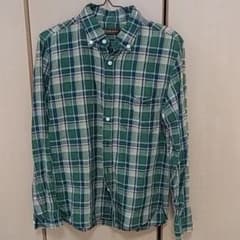 YEALOWチェックシャツのサムネイル