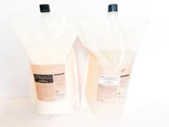 ルベル シーソー タイト シャントリ 2500ml 2500g （詰替用） - メルカリ