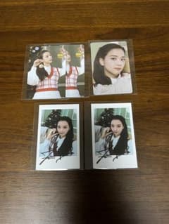 BLACKPINK ジス トレカセット BPTG the gameのサムネイル