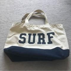 youthfulsurf トートバッグのサムネイル