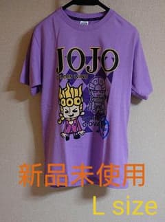 大人気★  ジョジョ JOJO Tシャツのサムネイル