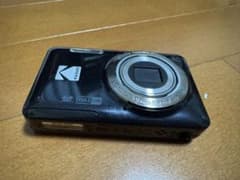 【動作確認済・即購入OK】Kodak FZ55 本体のみのサムネイル