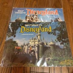 ディズニーランドのサムネイル