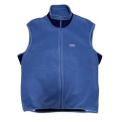 希少】2000年 patagonia パタゴニア Flyer フライヤーベスト - メルカリ