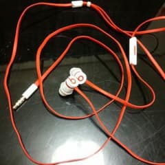 BUZZ様専用！！monster beats earphoneのサムネイル