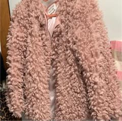 ohotoroファーコートのサムネイル