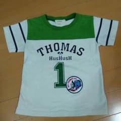Tシャツ (トーマス)　100のサムネイル