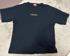 DIESEL Tシャツ　Mのサムネイル