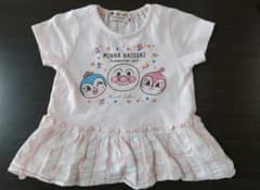 アンパンマンTシャツのサムネイル