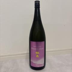 鍋島　Blossoms Moon 純米吟醸 日本酒　1800mlのサムネイル