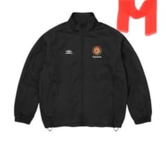 26ss Supreme Umbro Cotton Ripstop Jacketのサムネイル