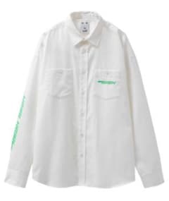 X-girl BLAST LOGO SHIRTのサムネイル