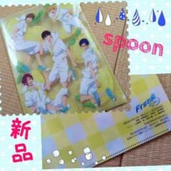 ＊あかね様専用＊Free!クリアファイルのサムネイル